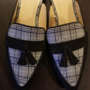Ann Taylor Flats